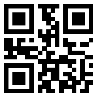 3205949393 - Immagine del Qr Code associato