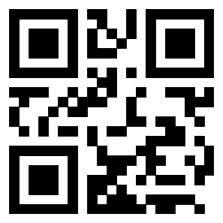 Immagine del QrCode di 3205949395