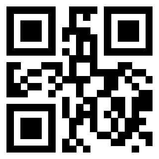 3205949400 - Immagine del Qr Code associato