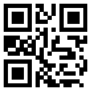3205949403 - Immagine del QrCode