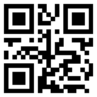 Scansione del QrCode di 3205949405