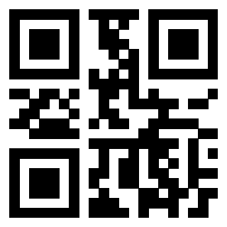 Immagine del Qr Code di 3205949406