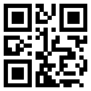 Scansione del QrCode di 3205949407