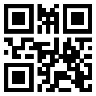 3205949408 - Immagine del Qr Code