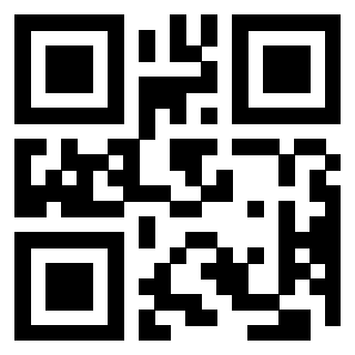 Il Qr Code di 3205949410