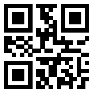 Scansione del Qr Code di 3205949411