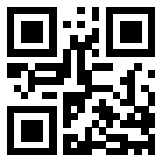 Immagine del Qr Code di 3205949413