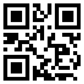 Immagine del QrCode di 3205949417