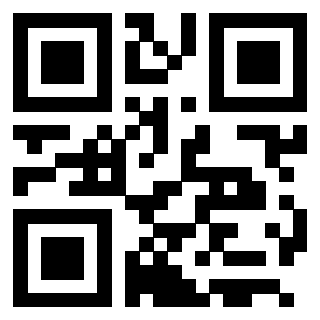 Immagine del QrCode di 3205949419