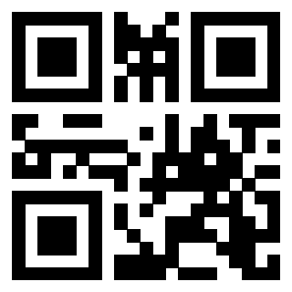 Scansione del Qr Code di 3205949421
