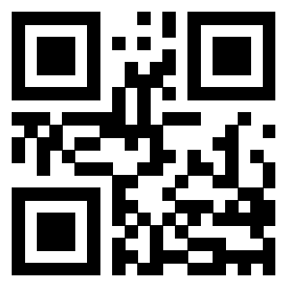 Scansione del Qr Code di 3205949425