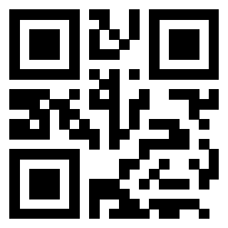 3205949428 - Immagine del Qr Code associato
