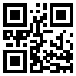 Immagine del Qr Code di 3205949429