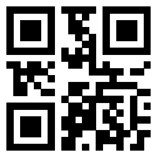 Immagine del QrCode di 3205949432