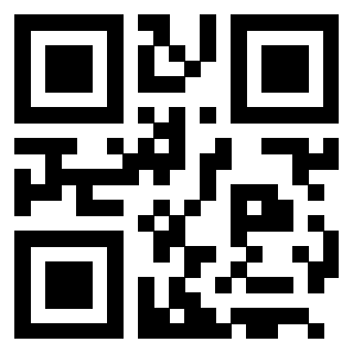 Il Qr Code di 3205949436