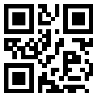 Il QrCode di 3205949437
