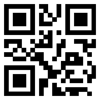 Immagine del Qr Code di 3205949439