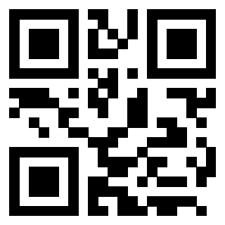 Immagine del Qr Code di 3205949441