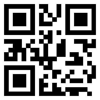 3205949442 - Immagine del Qr Code associato