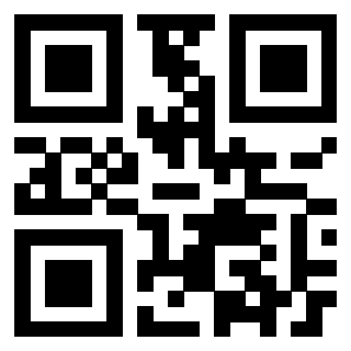 3205949445 QrCode associato
