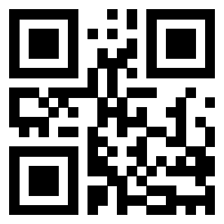 Scansione del Qr Code di 3205949446