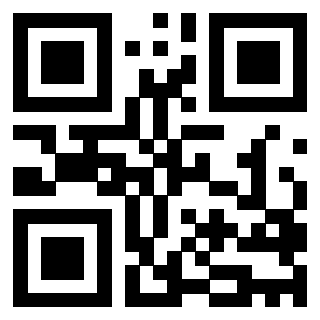 3205949449 - Immagine del Qr Code associato