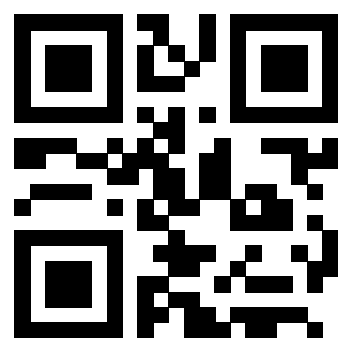 Immagine del Qr Code di 3205949452
