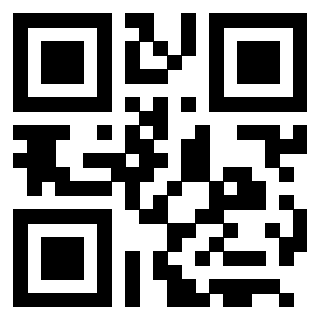 3205949454 - Immagine del Qr Code associato