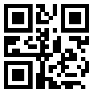 Immagine del Qr Code di 3205949455