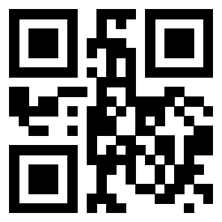 Scansione del Qr Code di 3205949462