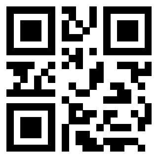 Il QrCode di 3205949463