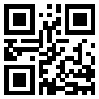 Immagine del Qr Code di 3205949466