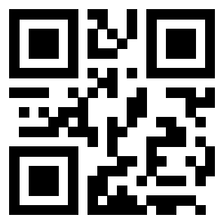 Il Qr Code di 3205949467