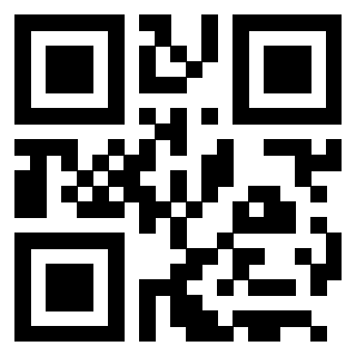 Immagine del QrCode di 3205949471