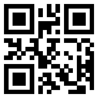 3205949474 - Immagine del QrCode associato