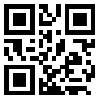 Il Qr Code di 3205949475