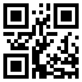 3205949479 - Immagine del Qr Code associato