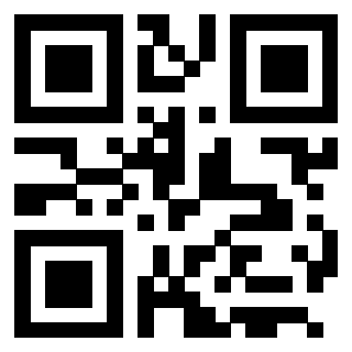 Il QrCode di 3205949481