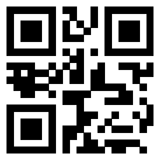 Scansione del Qr Code di 3205949482