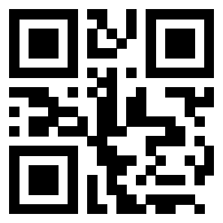 Immagine del Qr Code di 3205949486