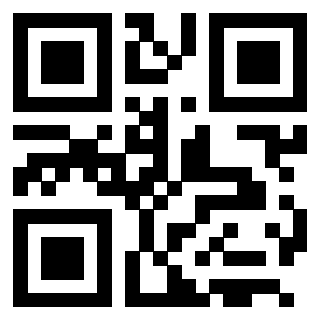 Immagine del QrCode di 3205949488