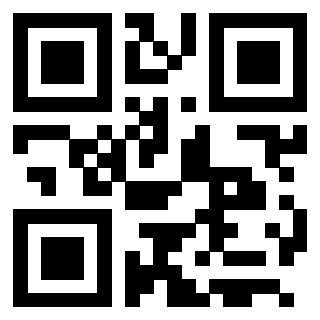 3205949495 - Immagine del QrCode associato