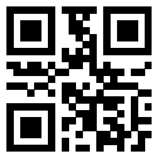 Scansione del Qr Code di 3205949497