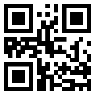 3205949499 - Immagine del Qr Code associato