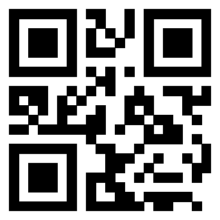 3205949500 - Immagine del Qr Code