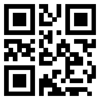 3205949507 - Immagine del Qr Code