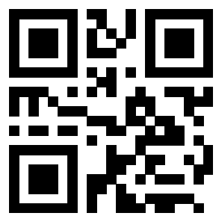 3205949509 QrCode associato