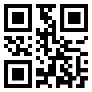 3205949512 - Immagine del QrCode associato