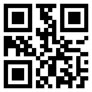 3205949513 - Immagine del QrCode associato