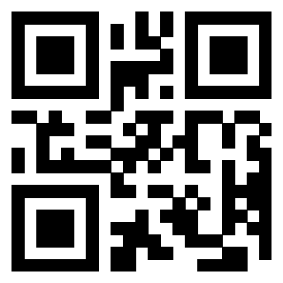 Immagine del QrCode di 3205949514